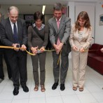 PROANE asiste a la inauguración de la nueva sede de APSOCECAT